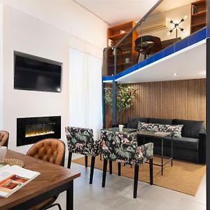 Appartement met Drie Slaapkamers